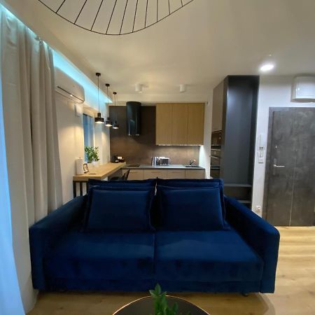 Apartamenty Legnicka Wroclaw Centrum Exterior photo