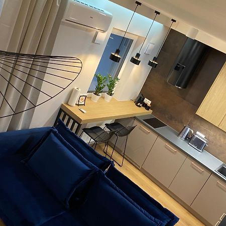 Apartamenty Legnicka Wroclaw Centrum Exterior photo
