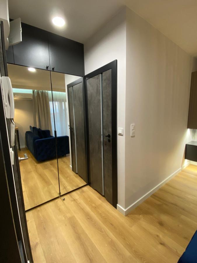 Apartamenty Legnicka Wroclaw Centrum Exterior photo