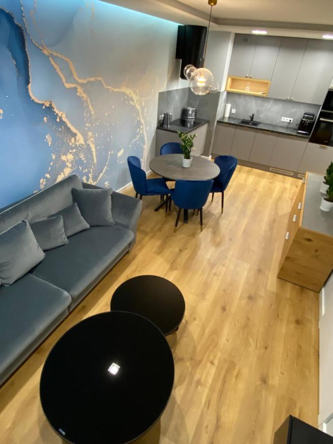 Apartamenty Legnicka Wroclaw Centrum Exterior photo