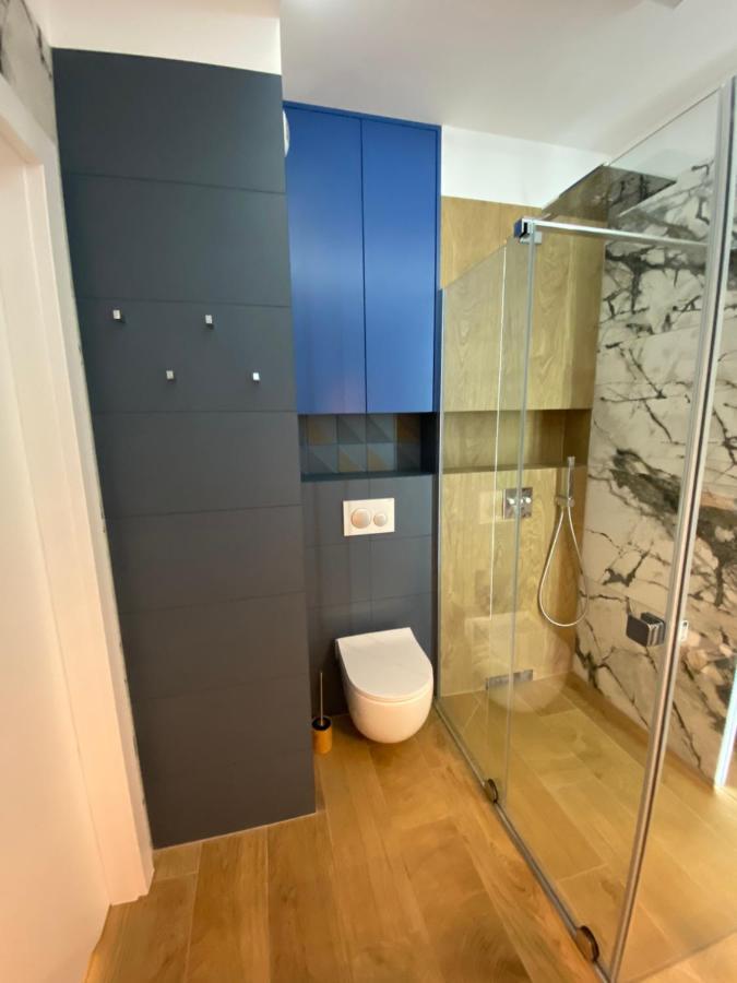 Apartamenty Legnicka Wroclaw Centrum Exterior photo
